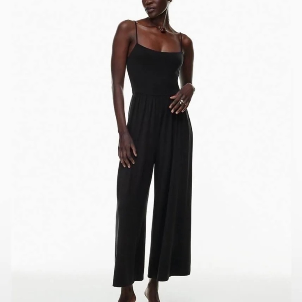 Wilfred Market Jumpsuit
